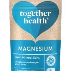 Marine Magnesium - Together