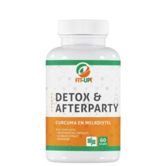 Detox and Afterparty