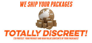 discreet packaging