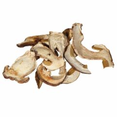 Wild Dried Porcini Mushrooms